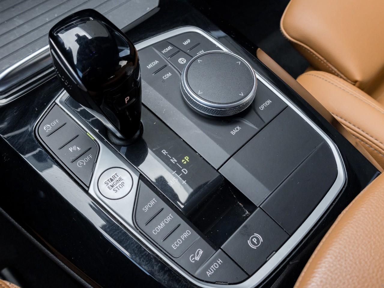 2022 BMW X3 xDrive30i 4dr All-Wheel Drive Sports Activity Vehicle Photo