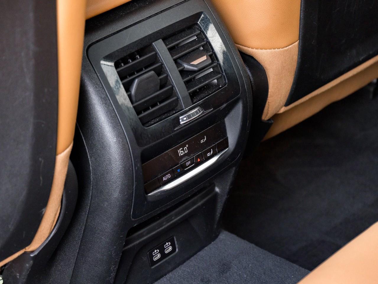 2022 BMW X3 xDrive30i 4dr All-Wheel Drive Sports Activity Vehicle Photo