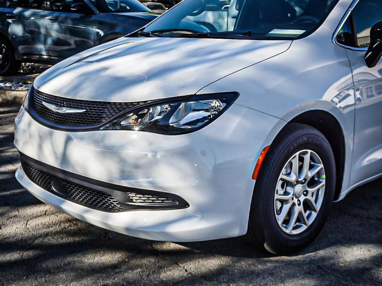 2026 Chrysler Grand Caravan  Photo