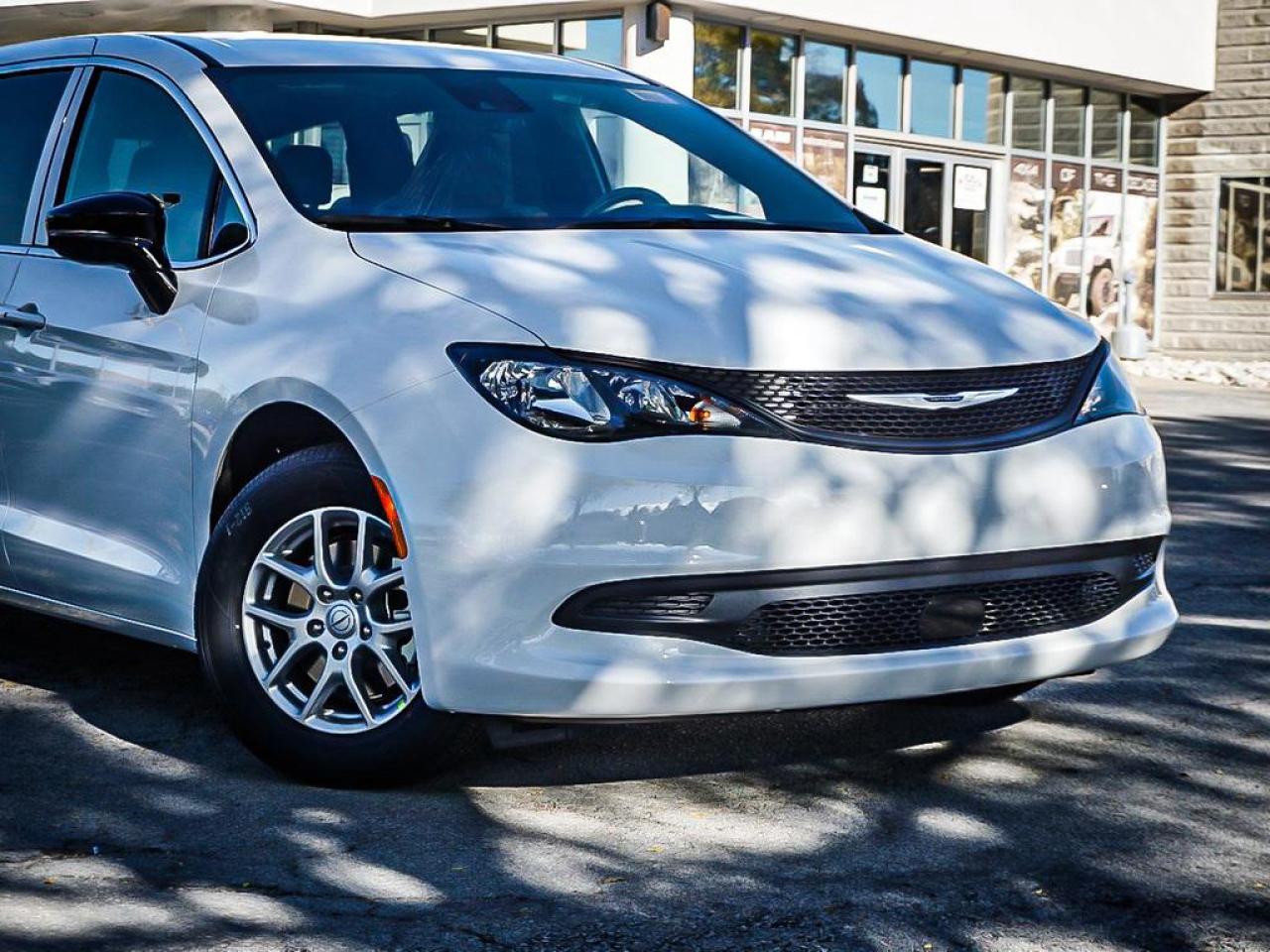 2026 Chrysler Grand Caravan  Photo