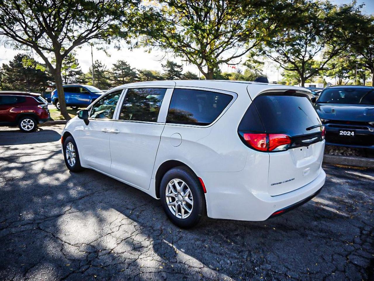 2026 Chrysler Grand Caravan  Photo