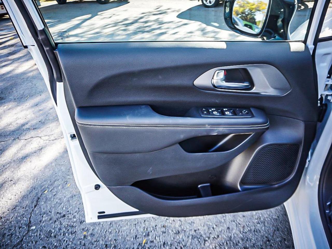 2026 Chrysler Grand Caravan  Photo