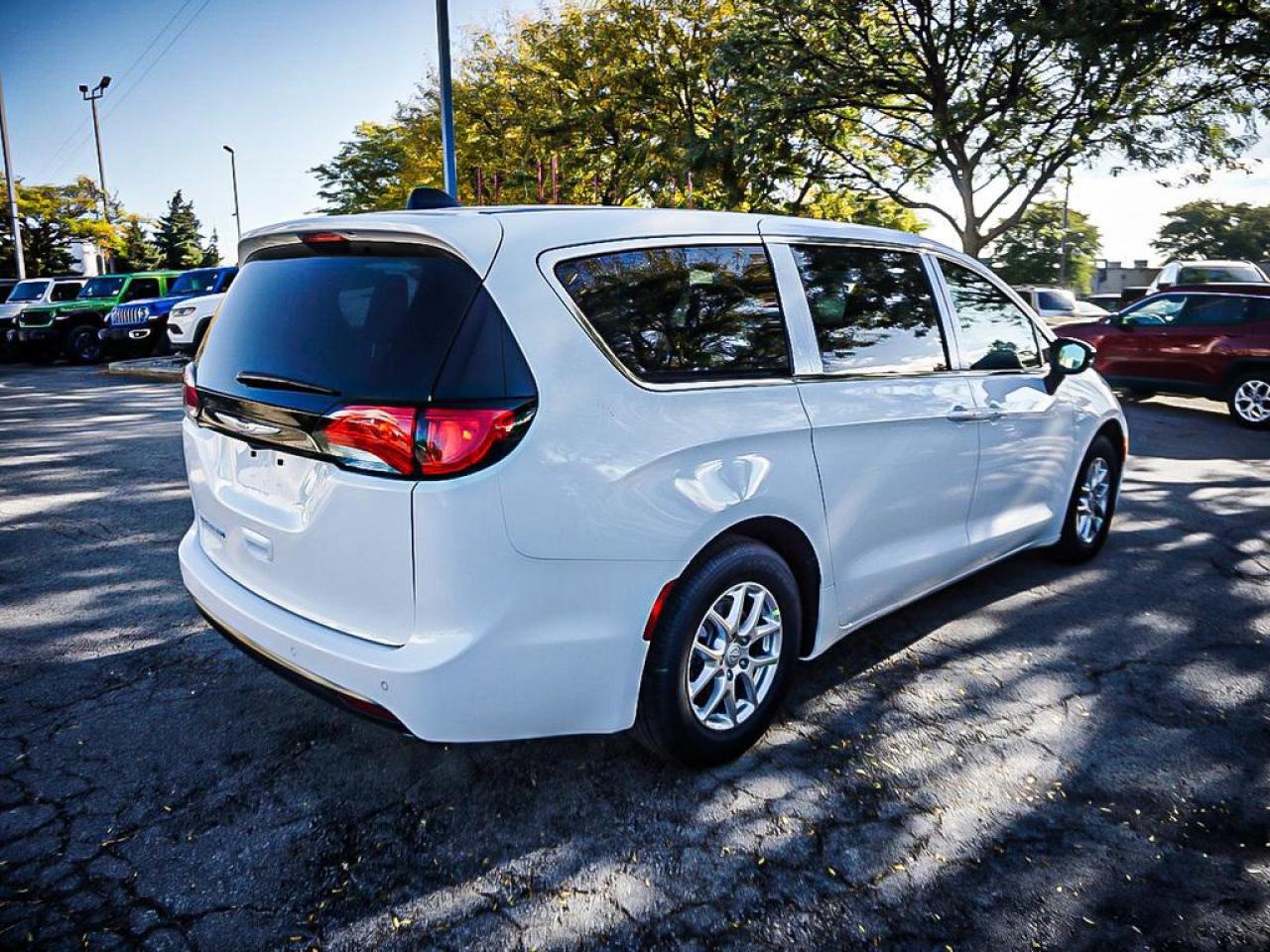 2026 Chrysler Grand Caravan  Photo