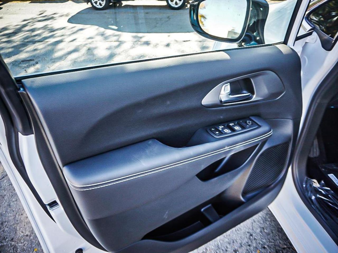 2026 Chrysler Grand Caravan  Photo