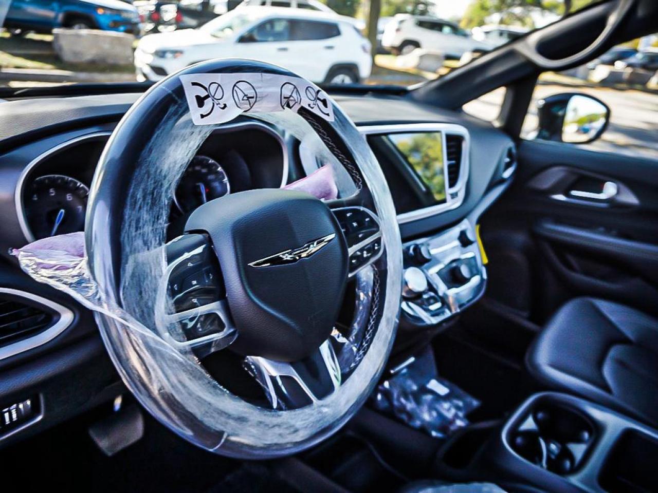 2026 Chrysler Grand Caravan  Photo