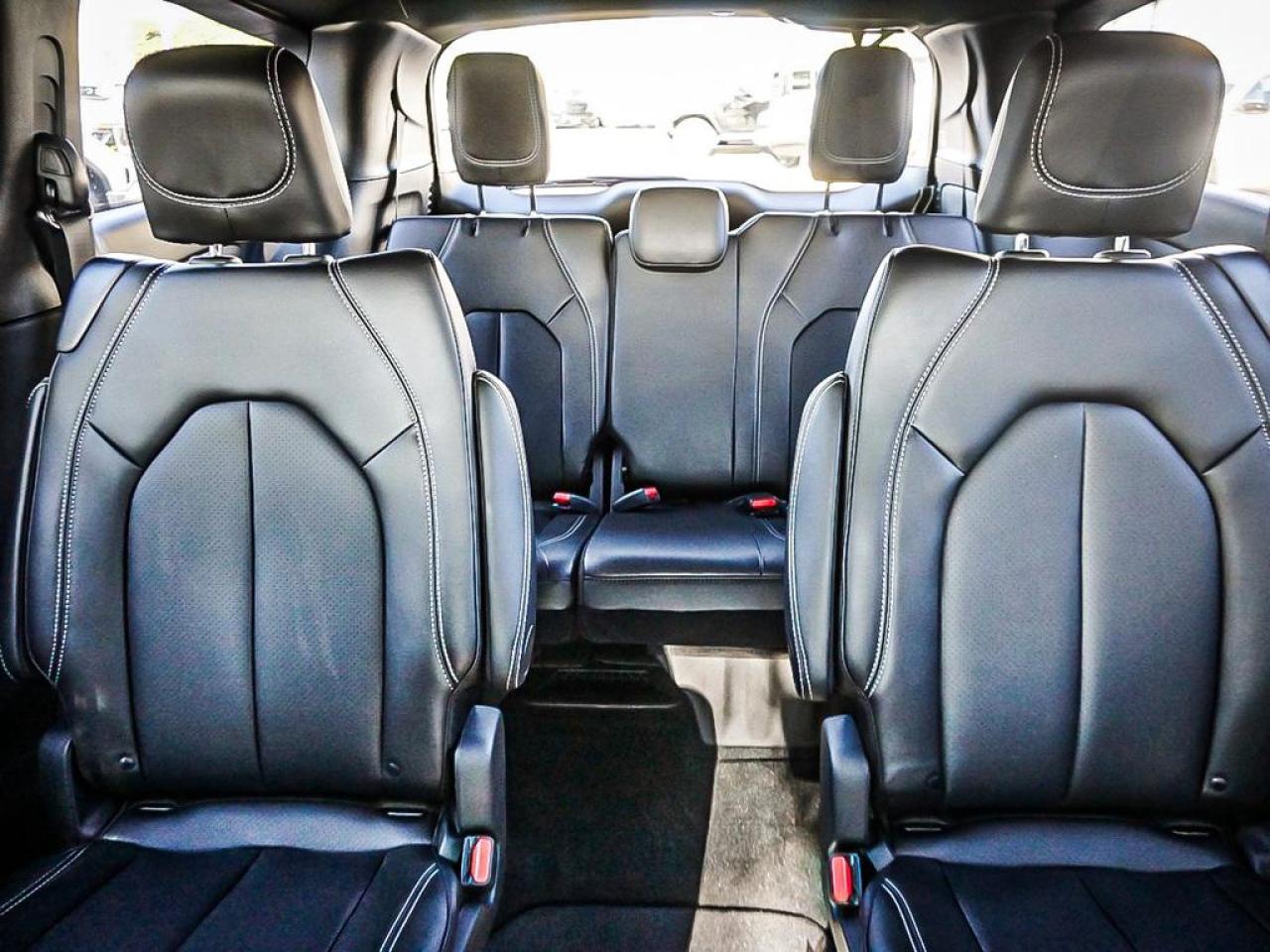 2026 Chrysler Grand Caravan  Photo