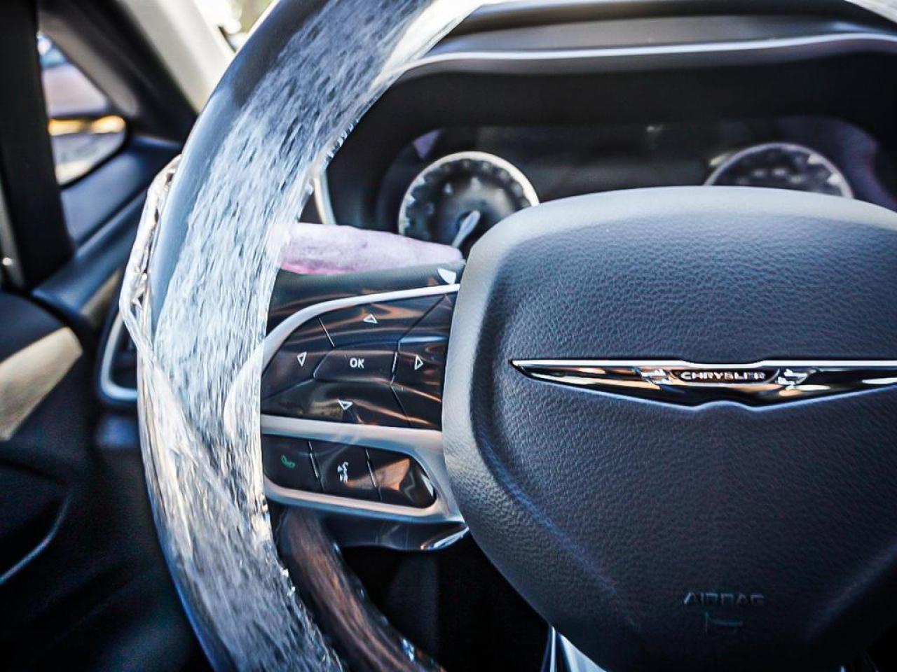 2026 Chrysler Grand Caravan  Photo