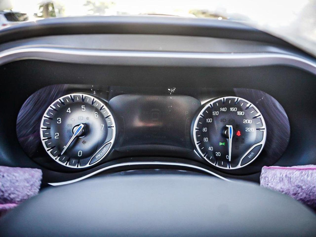 2026 Chrysler Grand Caravan  Photo