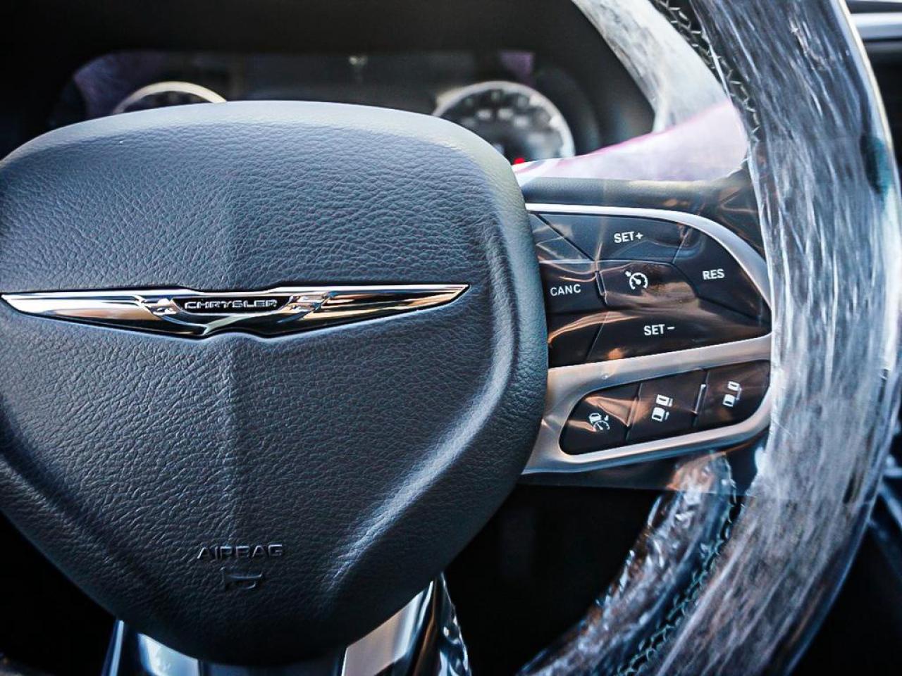 2026 Chrysler Grand Caravan  Photo