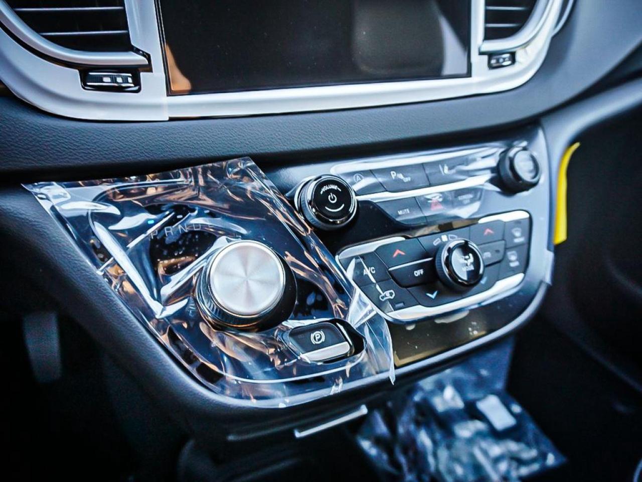 2026 Chrysler Grand Caravan  Photo