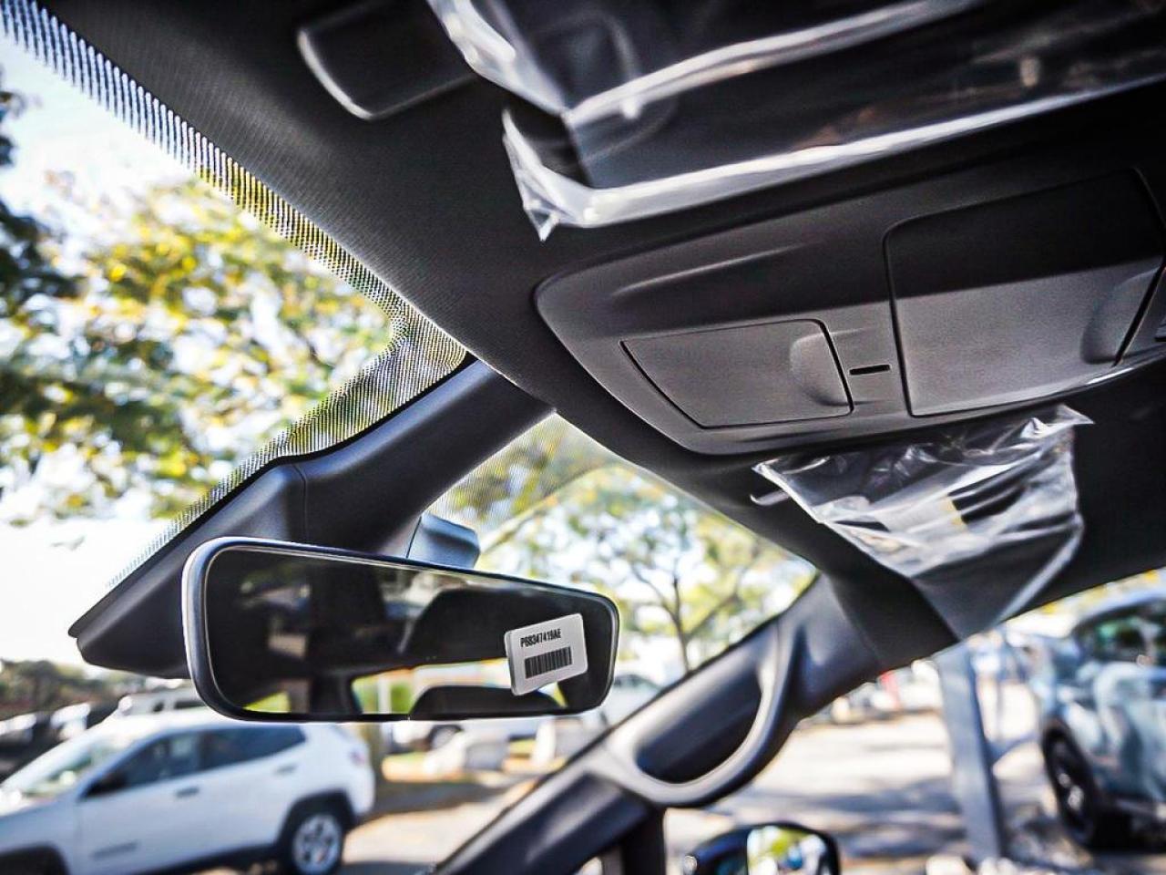 2026 Chrysler Grand Caravan  Photo