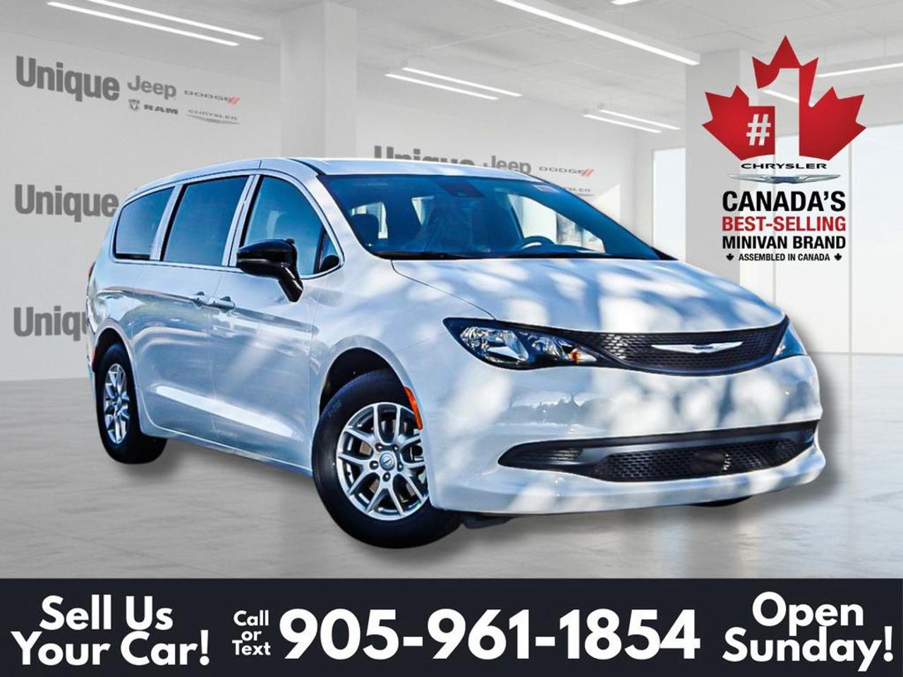 2026 Chrysler Grand Caravan  Photo