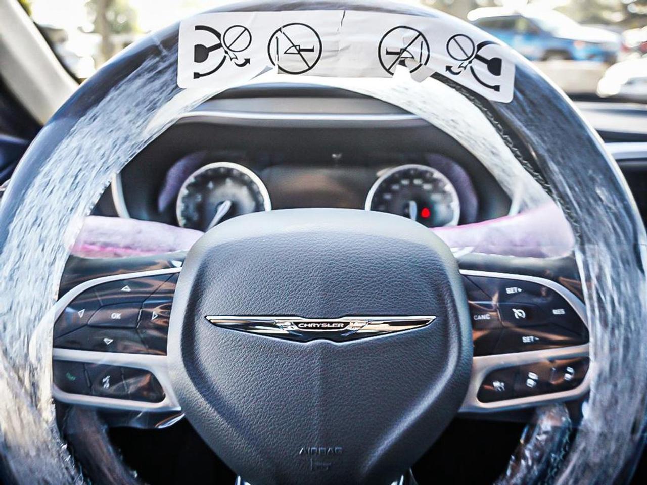 2026 Chrysler Grand Caravan  Photo