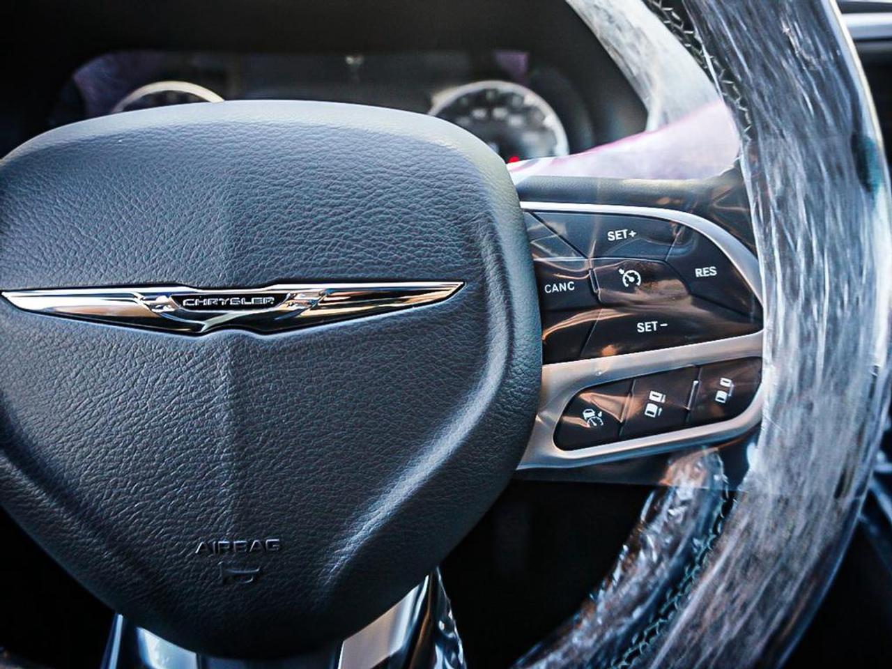 2026 Chrysler Grand Caravan  Photo