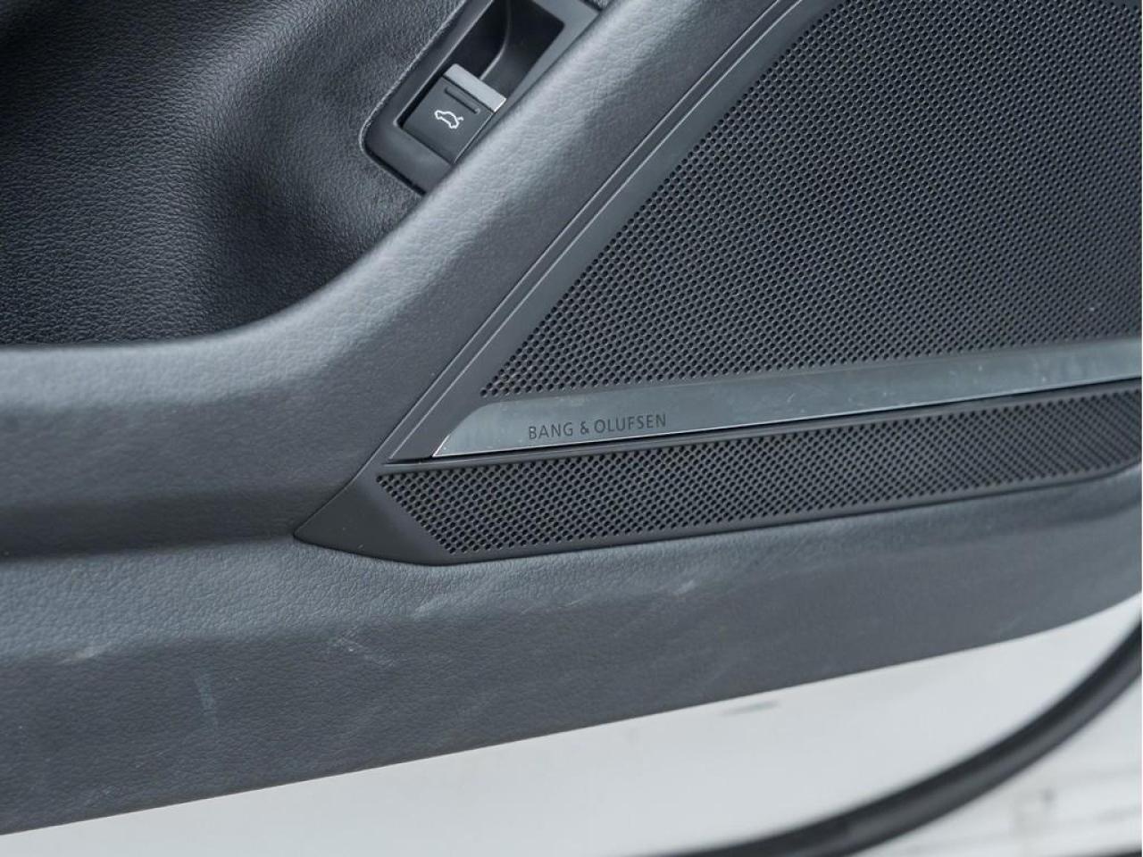 2019 Audi A7 55 Technik 4dr All-Wheel Drive quattro Sportback Photo