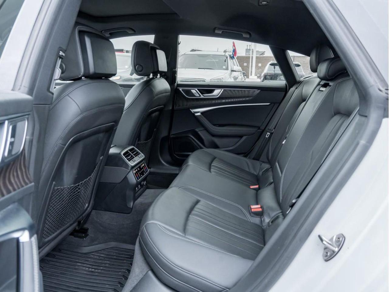 2019 Audi A7 55 Technik 4dr All-Wheel Drive quattro Sportback Photo