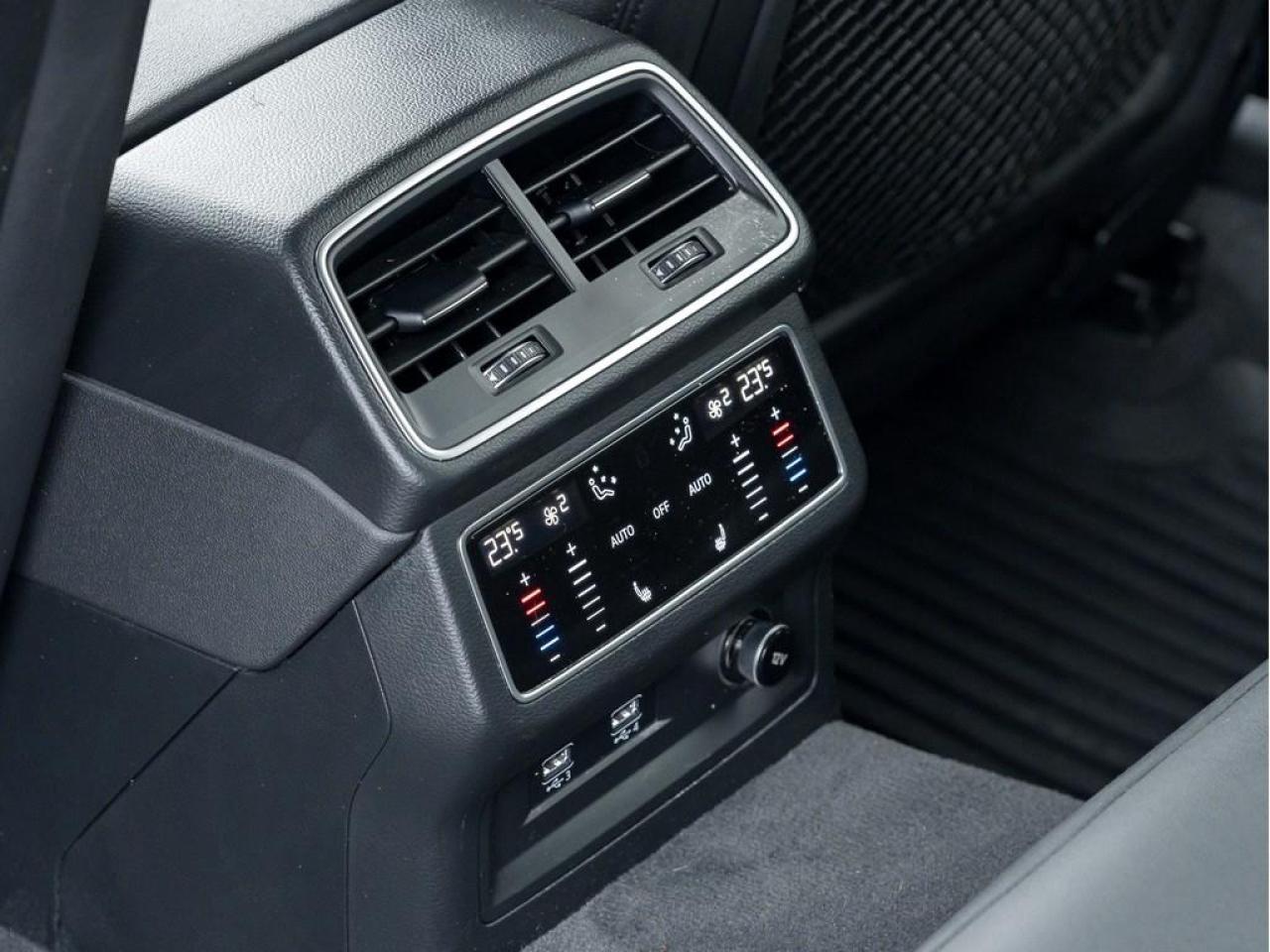 2019 Audi A7 55 Technik 4dr All-Wheel Drive quattro Sportback Photo