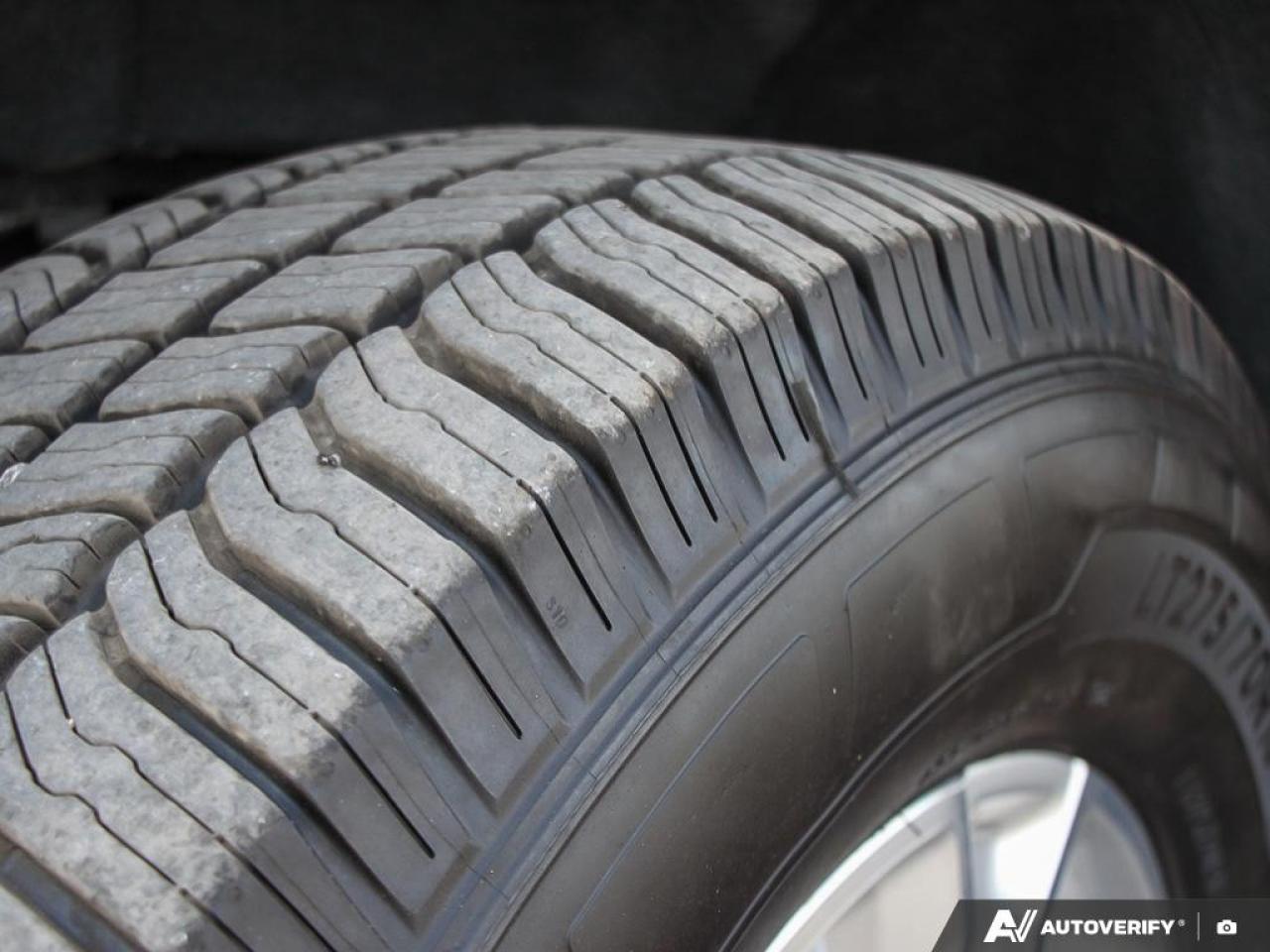 2023 Chevrolet SILVERADO 2500HD 4WD Double Cab Standard Box LTZ Photo