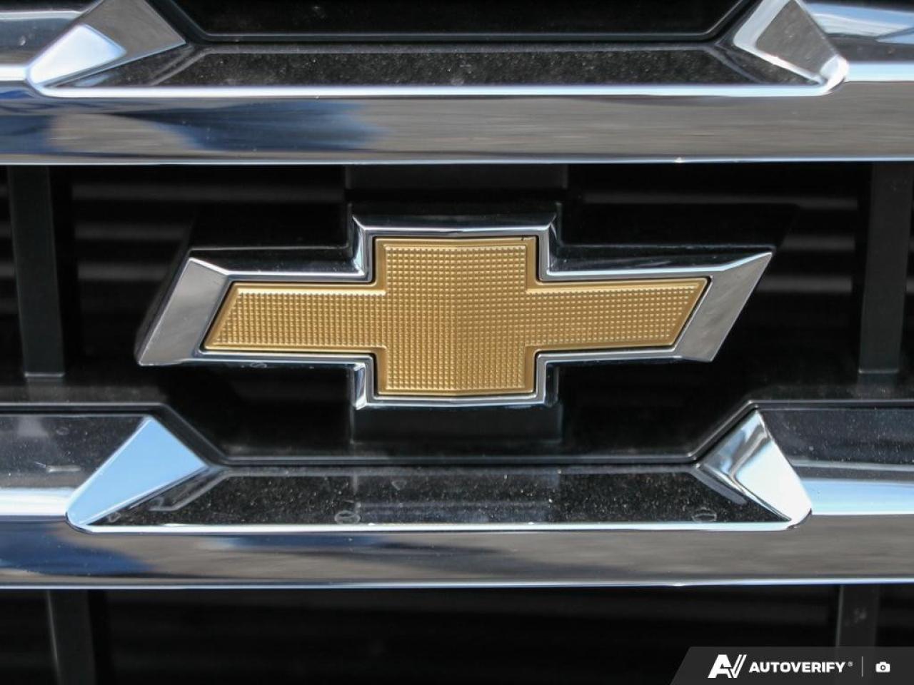 2023 Chevrolet SILVERADO 2500HD 4WD Double Cab Standard Box LTZ Photo