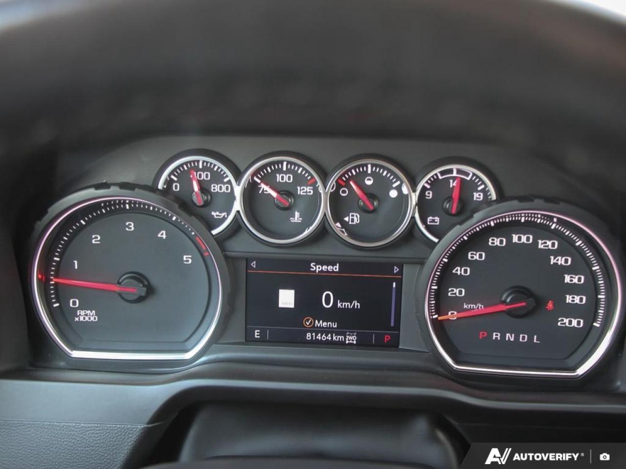 2023 Chevrolet SILVERADO 2500HD 4WD Double Cab Standard Box LTZ Photo