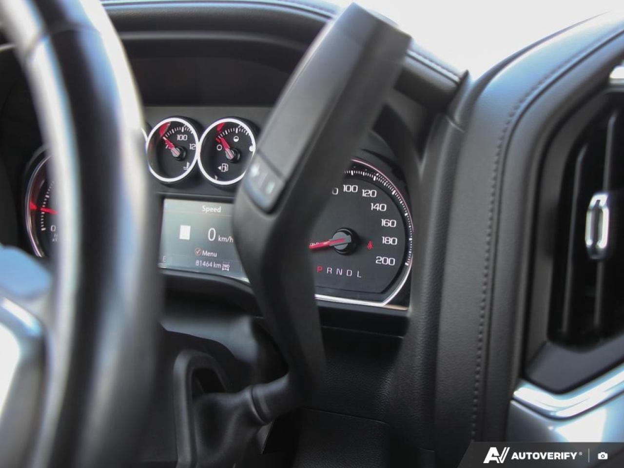 2023 Chevrolet SILVERADO 2500HD 4WD Double Cab Standard Box LTZ Photo