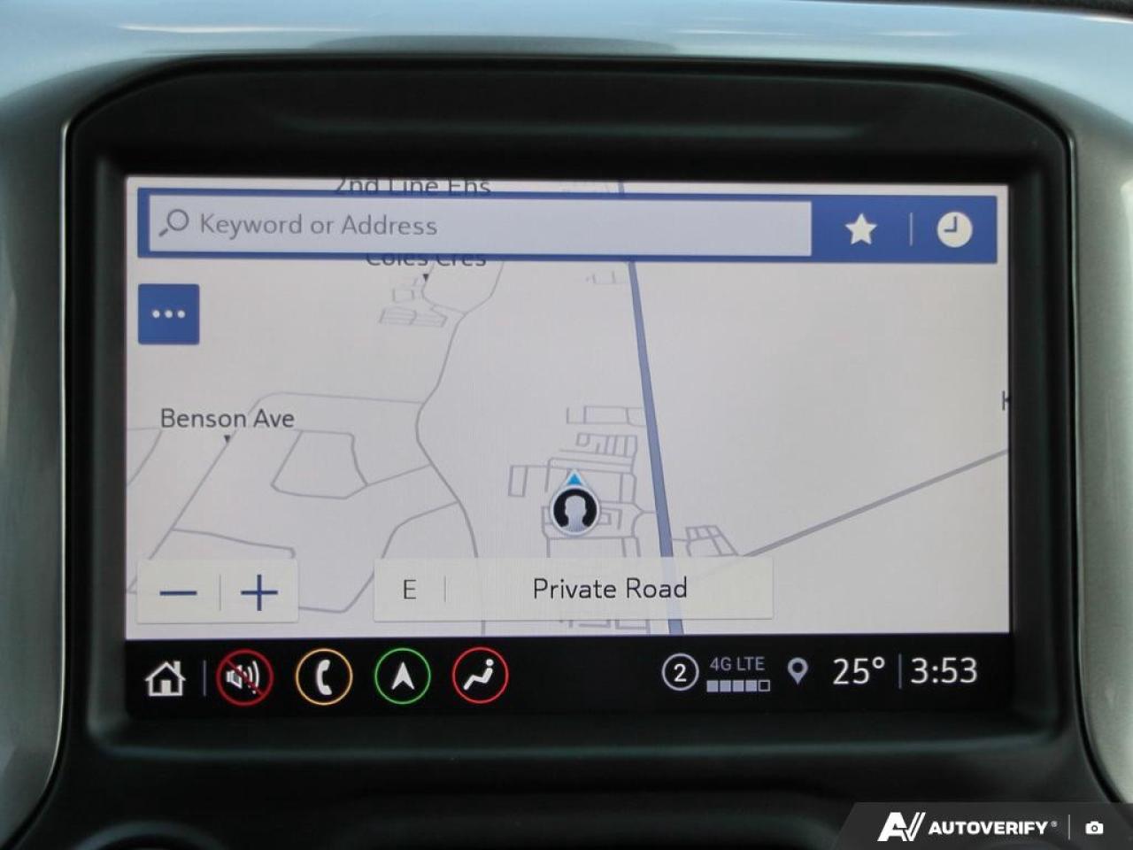 2023 Chevrolet SILVERADO 2500HD 4WD Double Cab Standard Box LTZ Photo