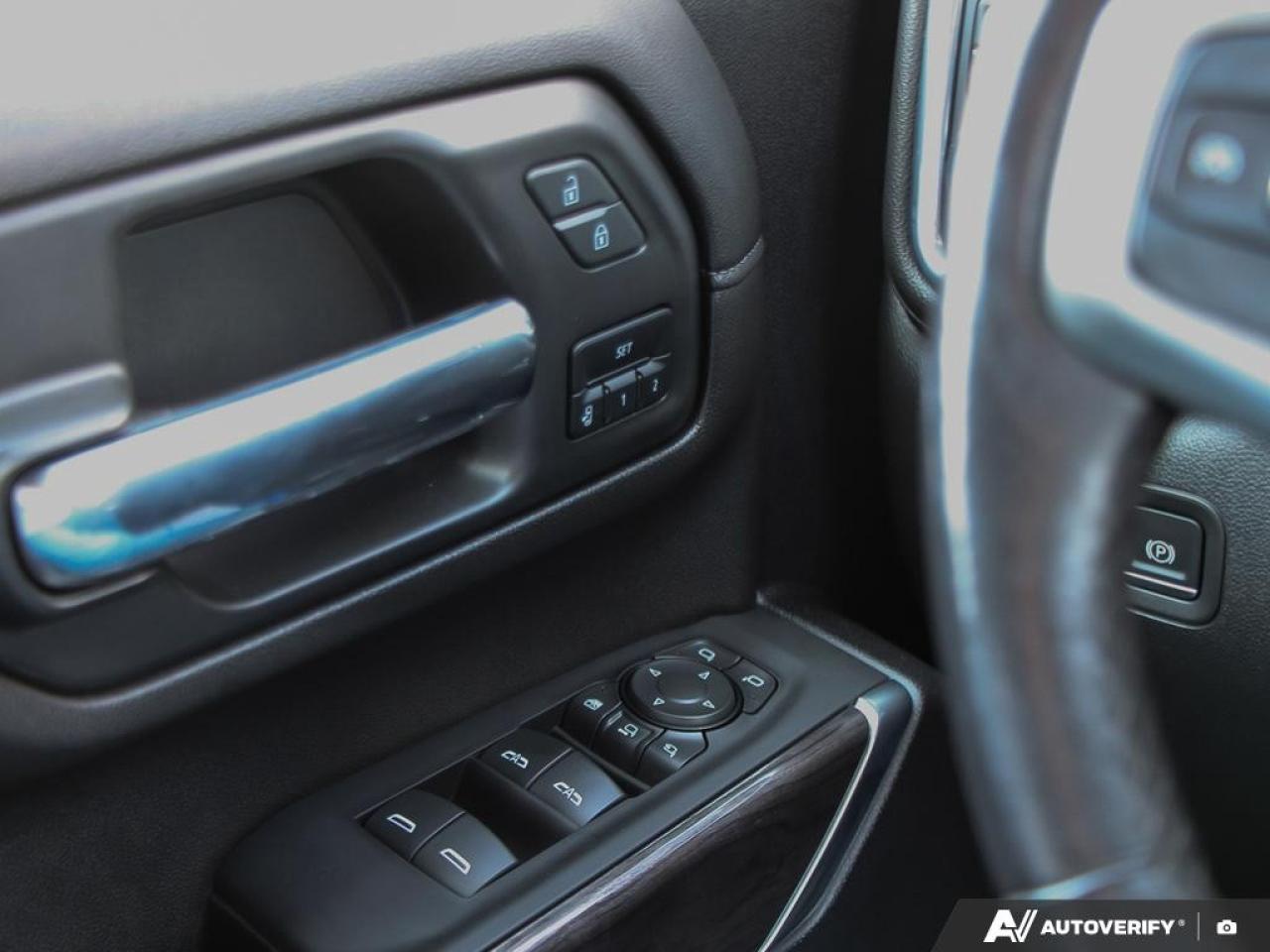 2023 Chevrolet SILVERADO 2500HD 4WD Double Cab Standard Box LTZ Photo