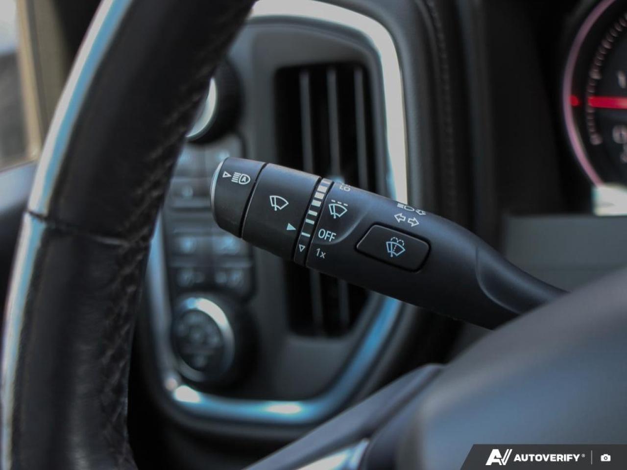 2023 Chevrolet SILVERADO 2500HD 4WD Double Cab Standard Box LTZ Photo