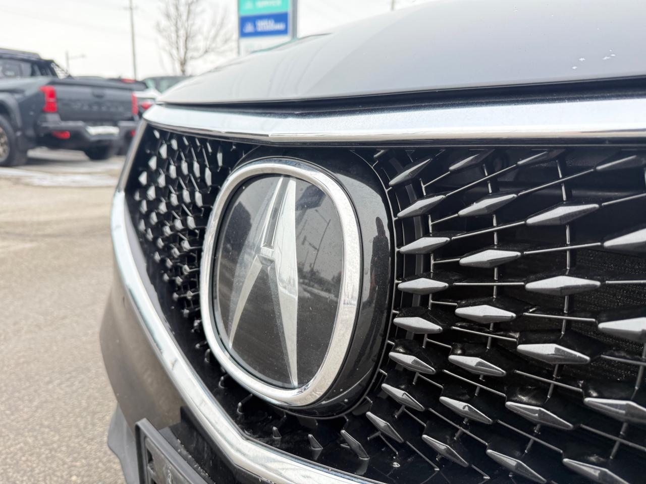 2024 Acura RDX Technology Package 4dr All-Wheel Drive Photo