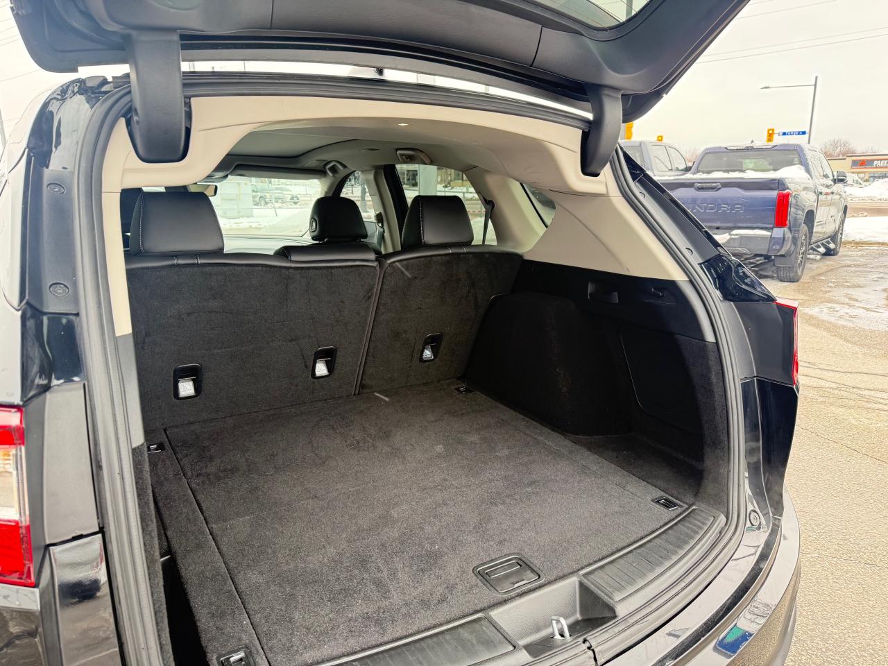 2024 Acura RDX Technology Package 4dr All-Wheel Drive Photo