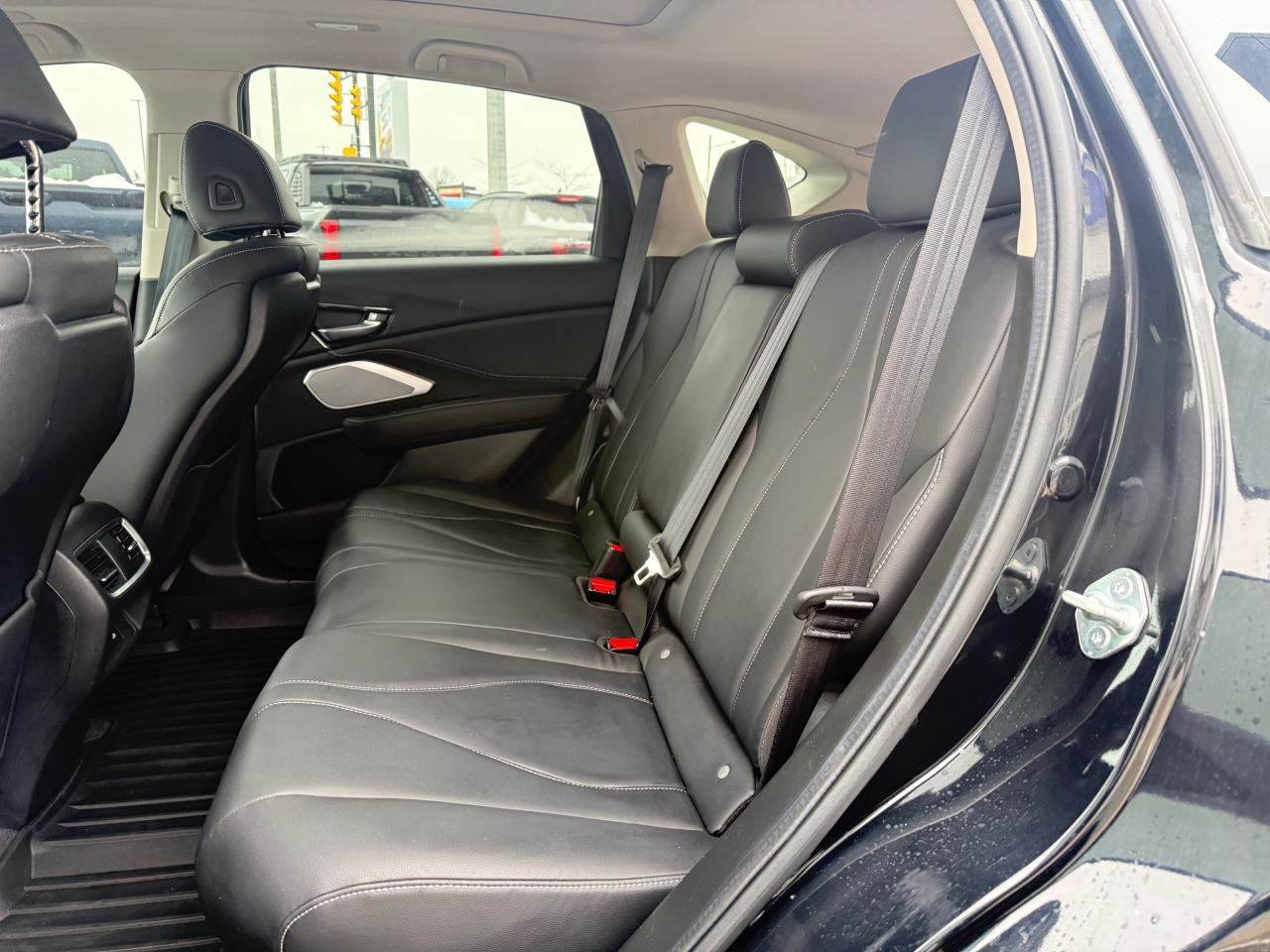 2024 Acura RDX Technology Package 4dr All-Wheel Drive Photo