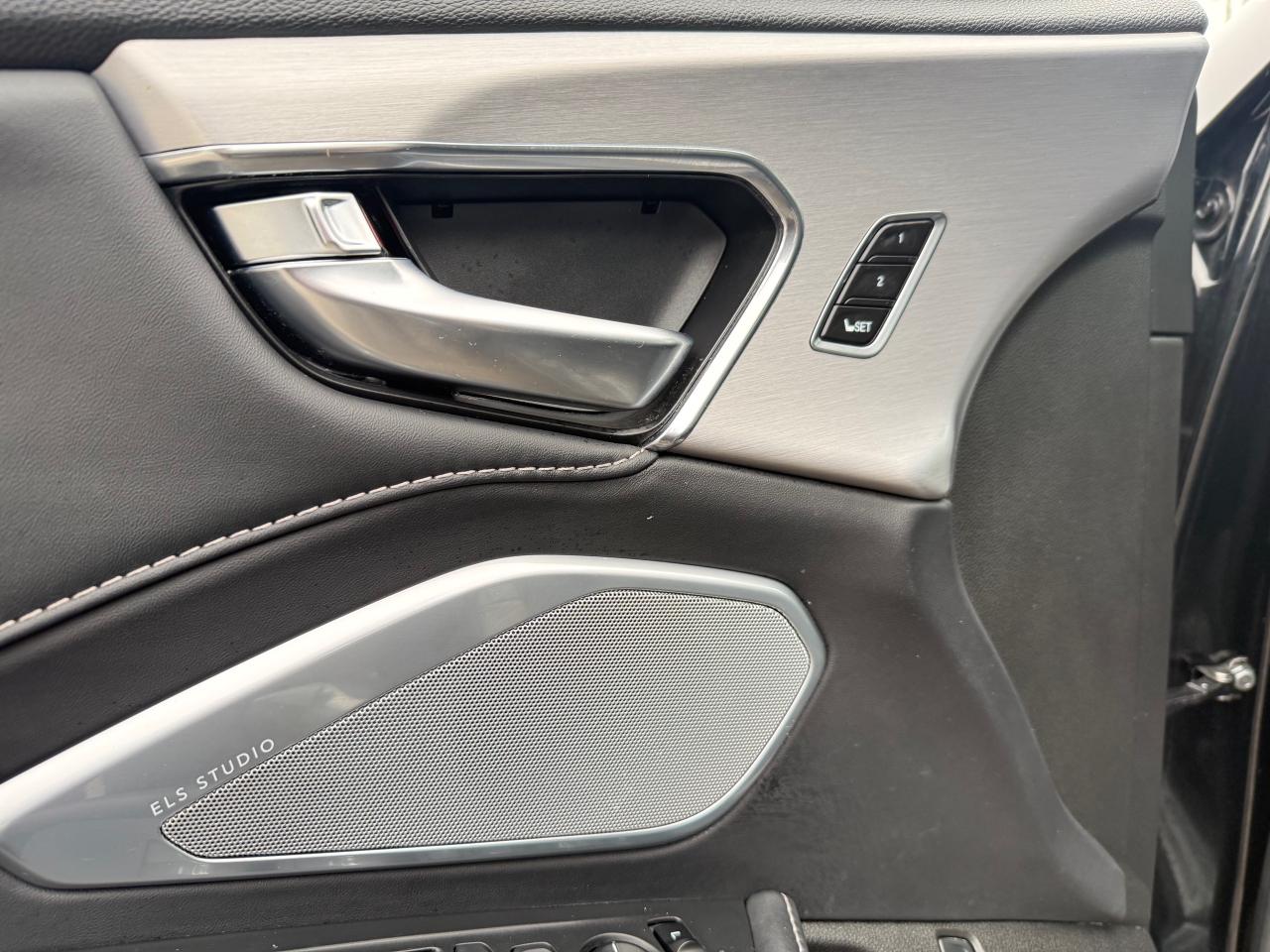 2024 Acura RDX Technology Package 4dr All-Wheel Drive Photo