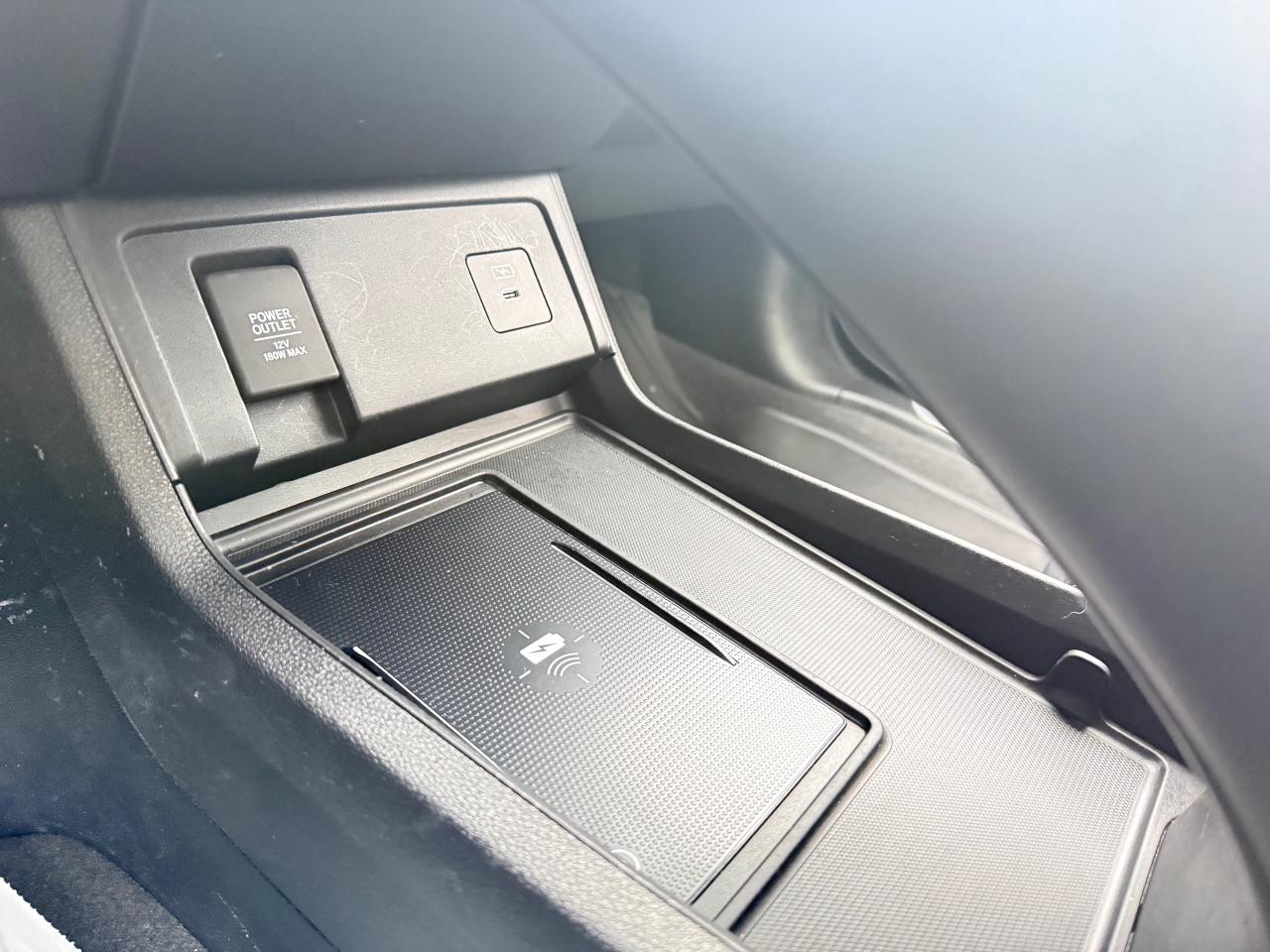 2024 Acura RDX Technology Package 4dr All-Wheel Drive Photo