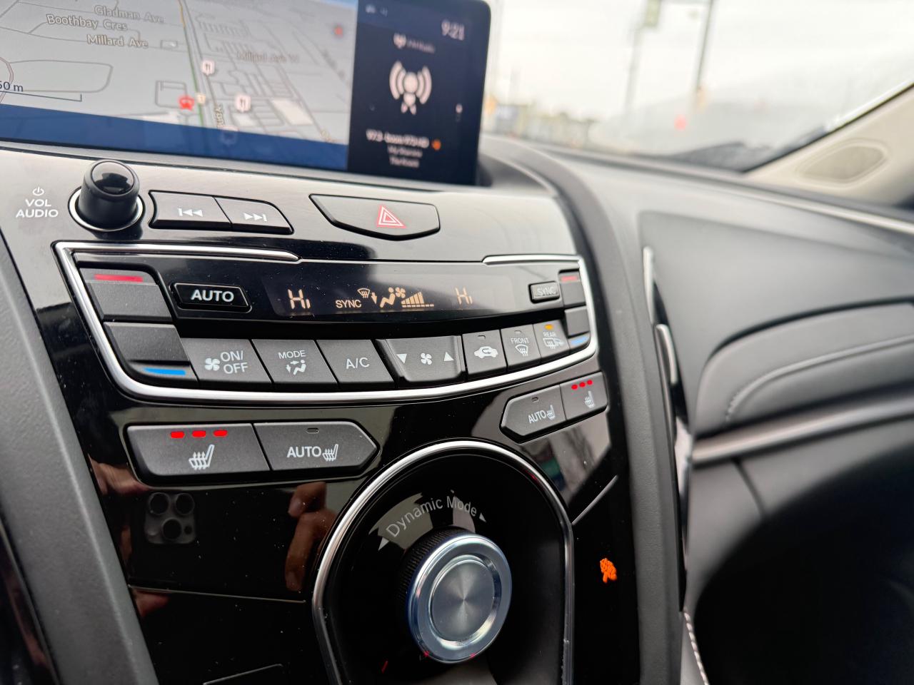 2024 Acura RDX Technology Package 4dr All-Wheel Drive Photo