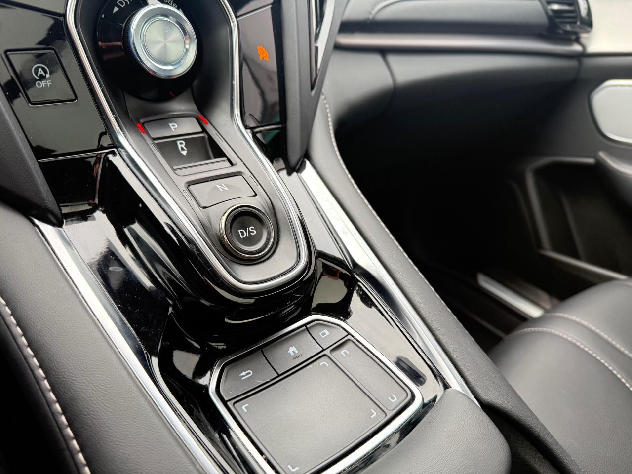 2024 Acura RDX Technology Package 4dr All-Wheel Drive Photo