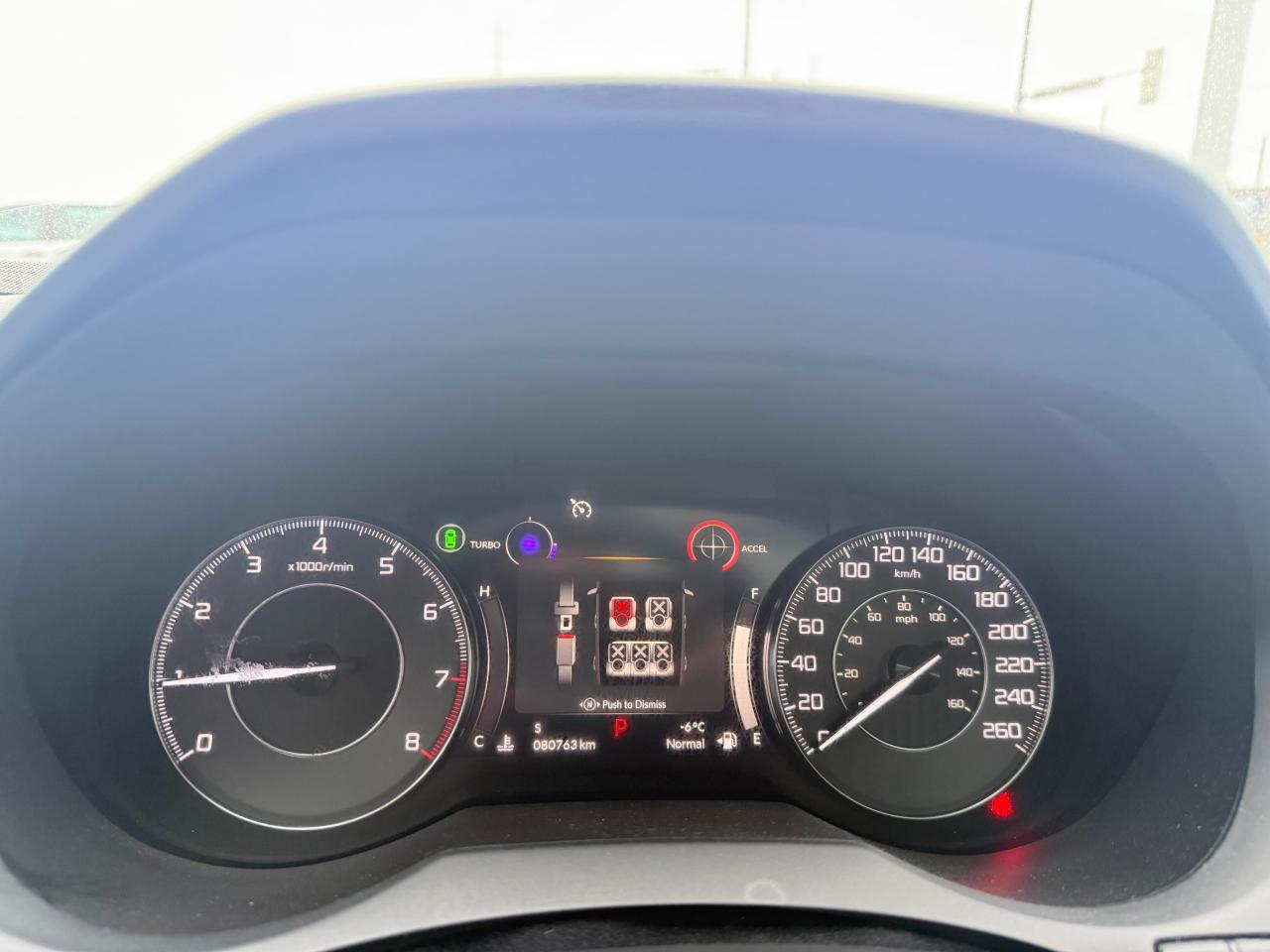 2024 Acura RDX Technology Package 4dr All-Wheel Drive Photo