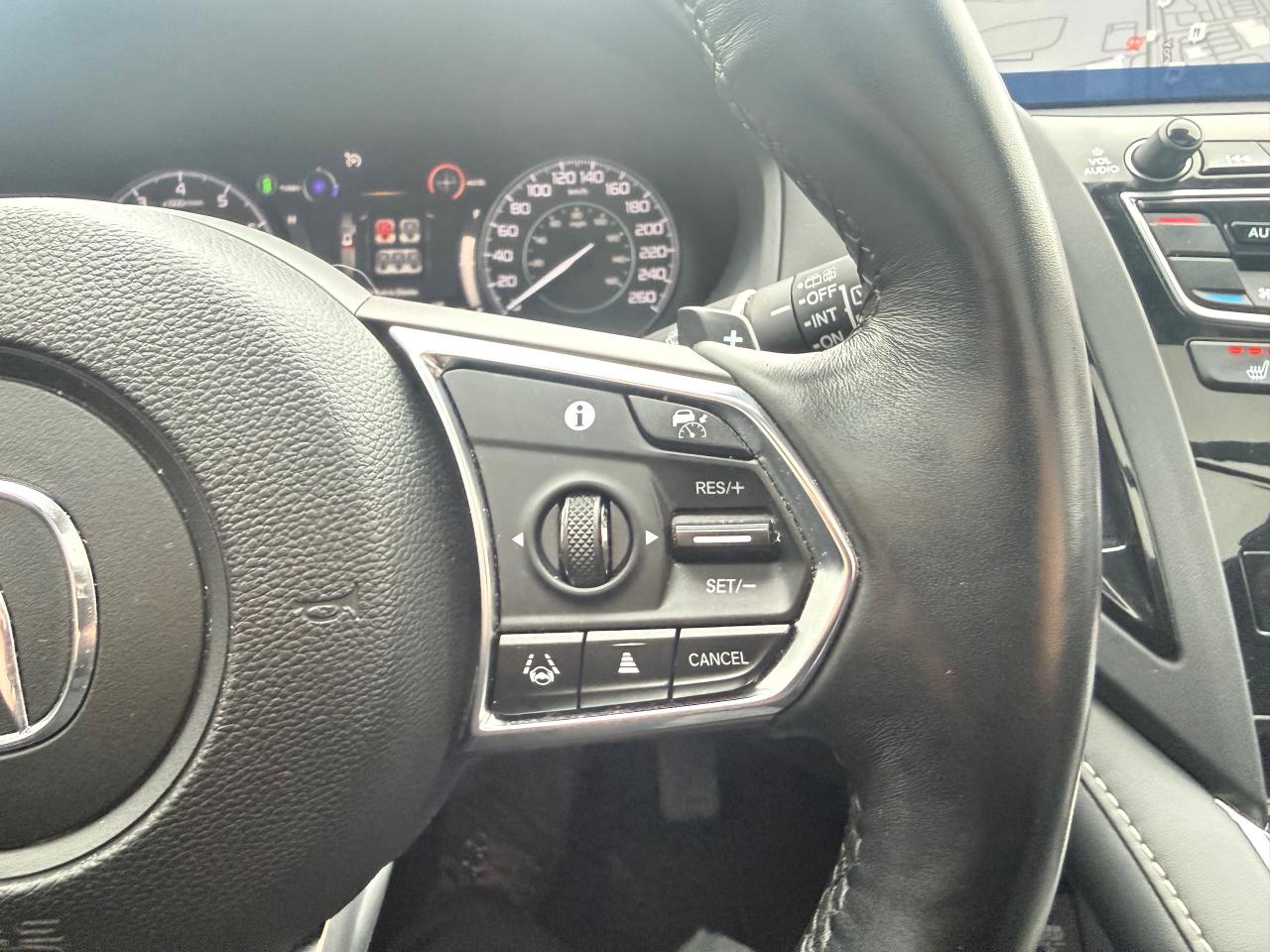 2024 Acura RDX Technology Package 4dr All-Wheel Drive Photo