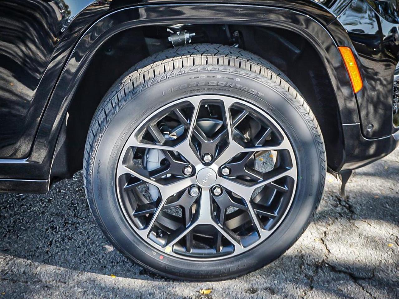 2025 Jeep Grand Cherokee  Photo