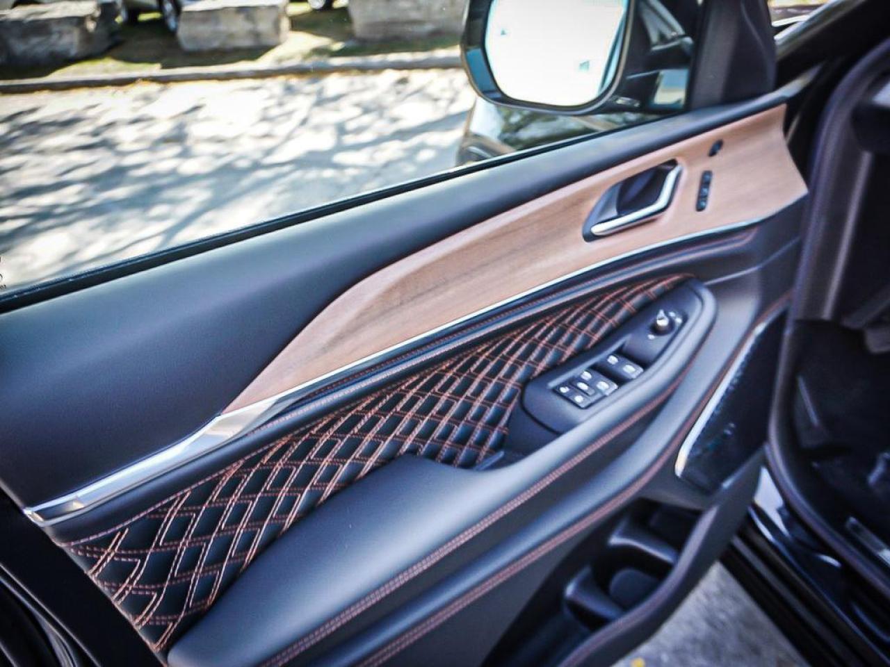 2025 Jeep Grand Cherokee  Photo