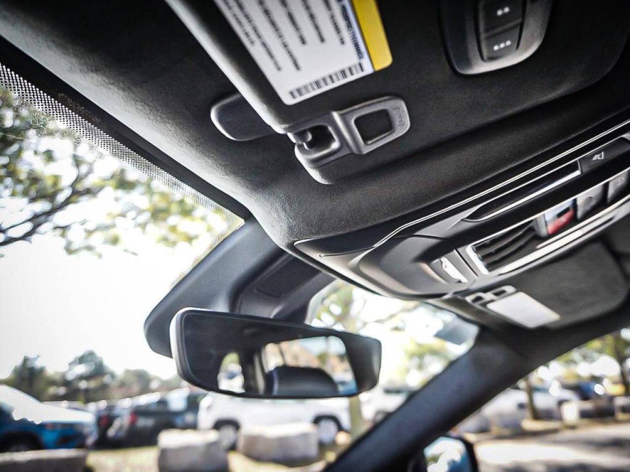 2025 Jeep Grand Cherokee  Photo