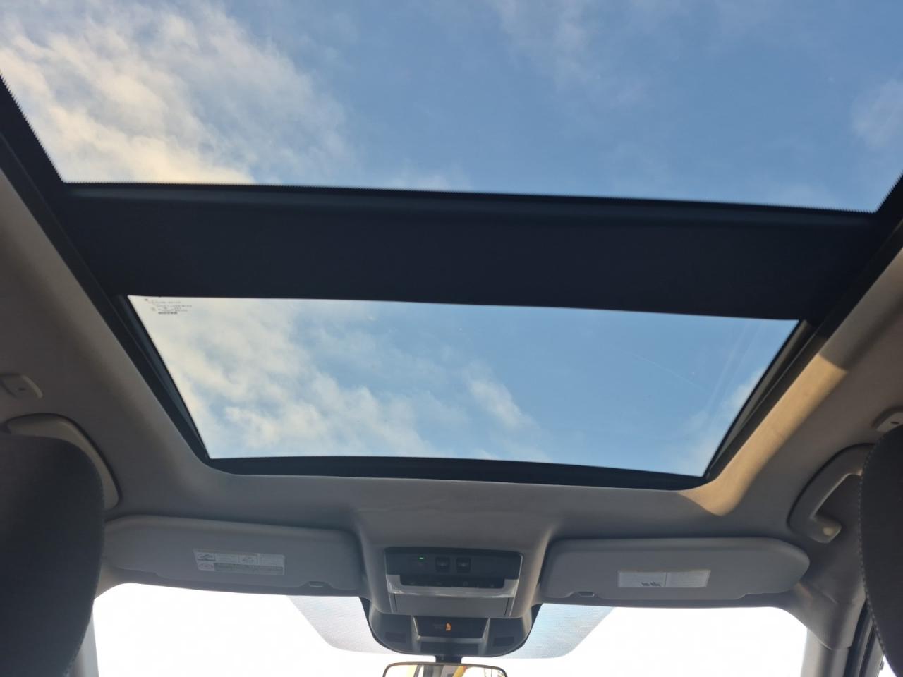 2023 Nissan Rogue SV Edition l Moonroof l AWD l Nissan Warranty Photo