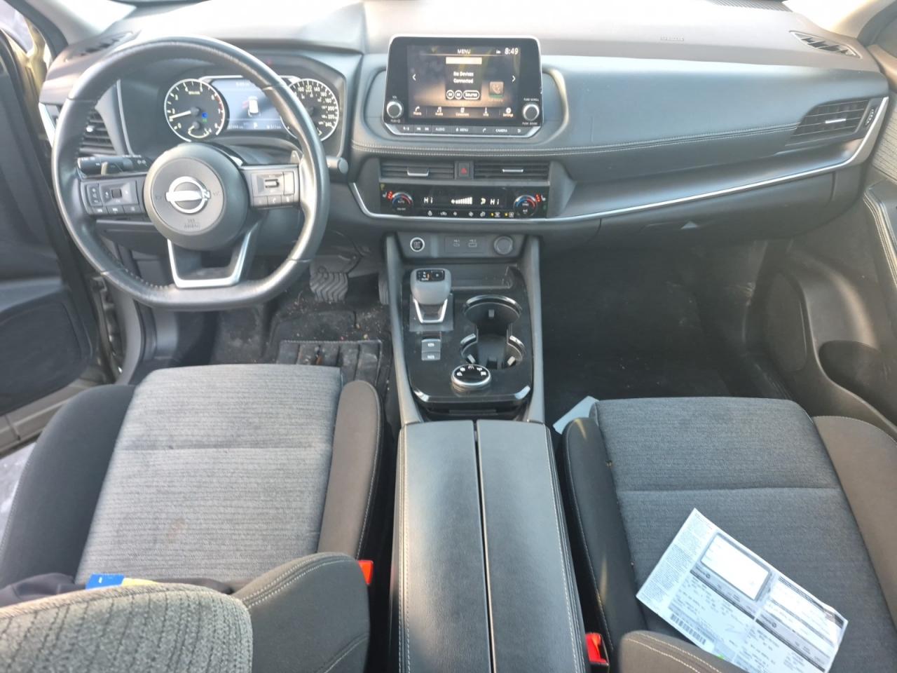 2023 Nissan Rogue SV Edition l Moonroof l AWD l Nissan Warranty Photo