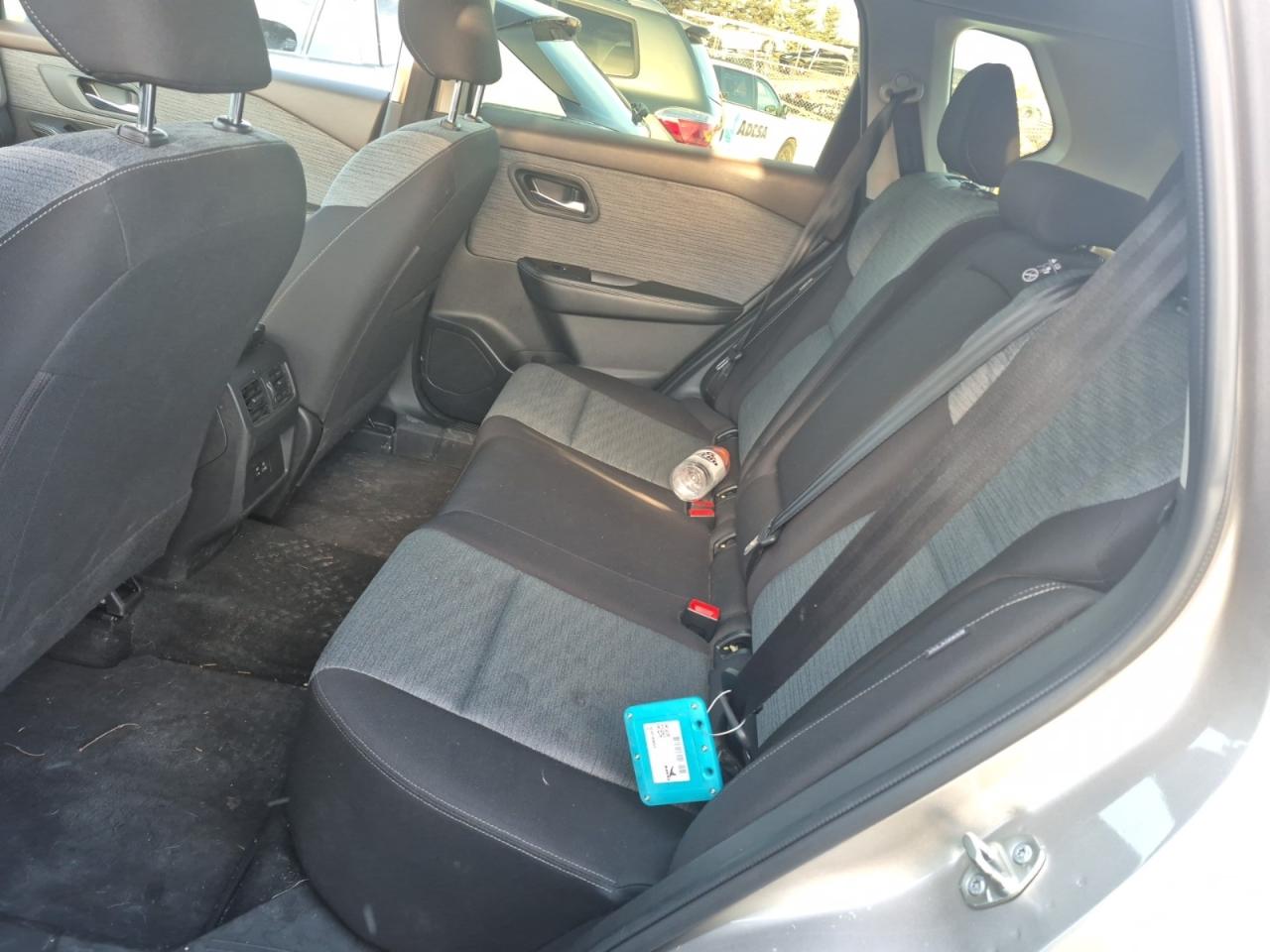 2023 Nissan Rogue SV Edition l Moonroof l AWD l Nissan Warranty Photo