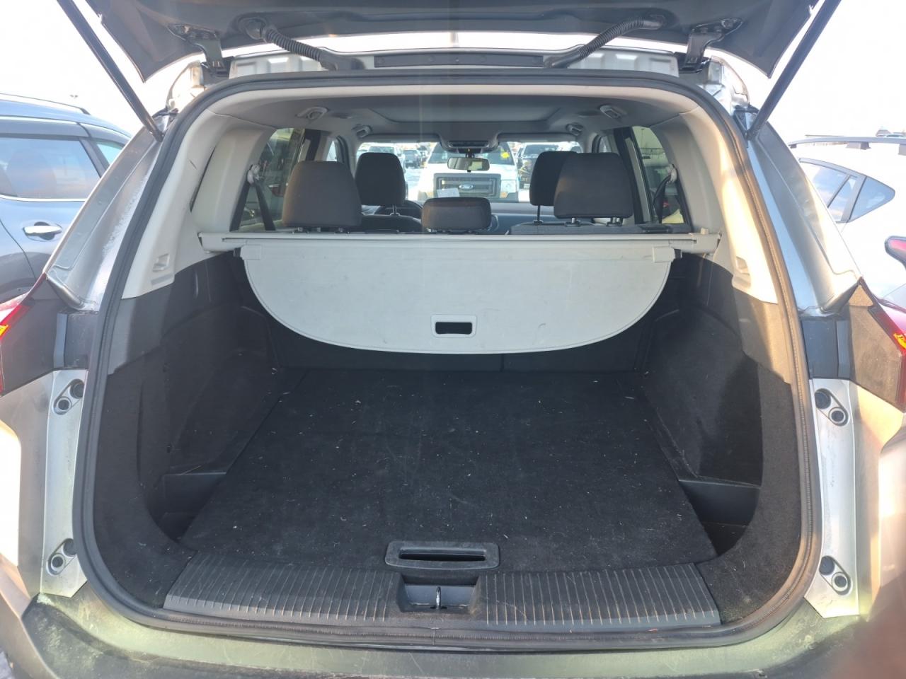 2023 Nissan Rogue SV Edition l Moonroof l AWD l Nissan Warranty Photo