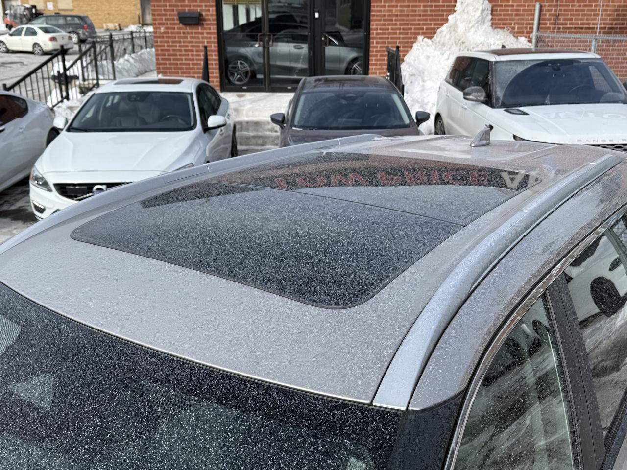 2023 Nissan Rogue SV Edition l Moonroof l AWD l Nissan Warranty Photo