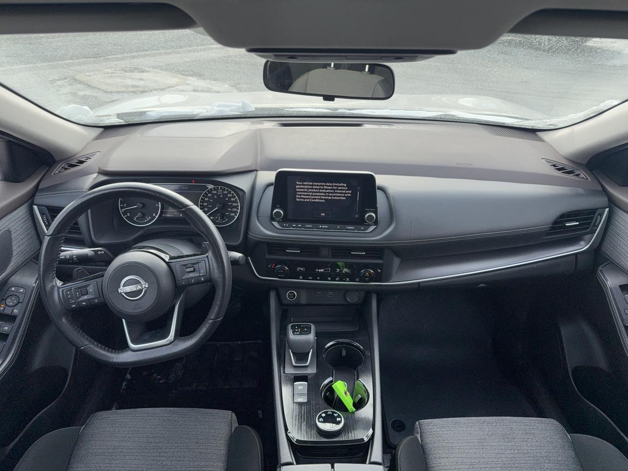 2023 Nissan Rogue SV Edition l Moonroof l AWD l Nissan Warranty Photo