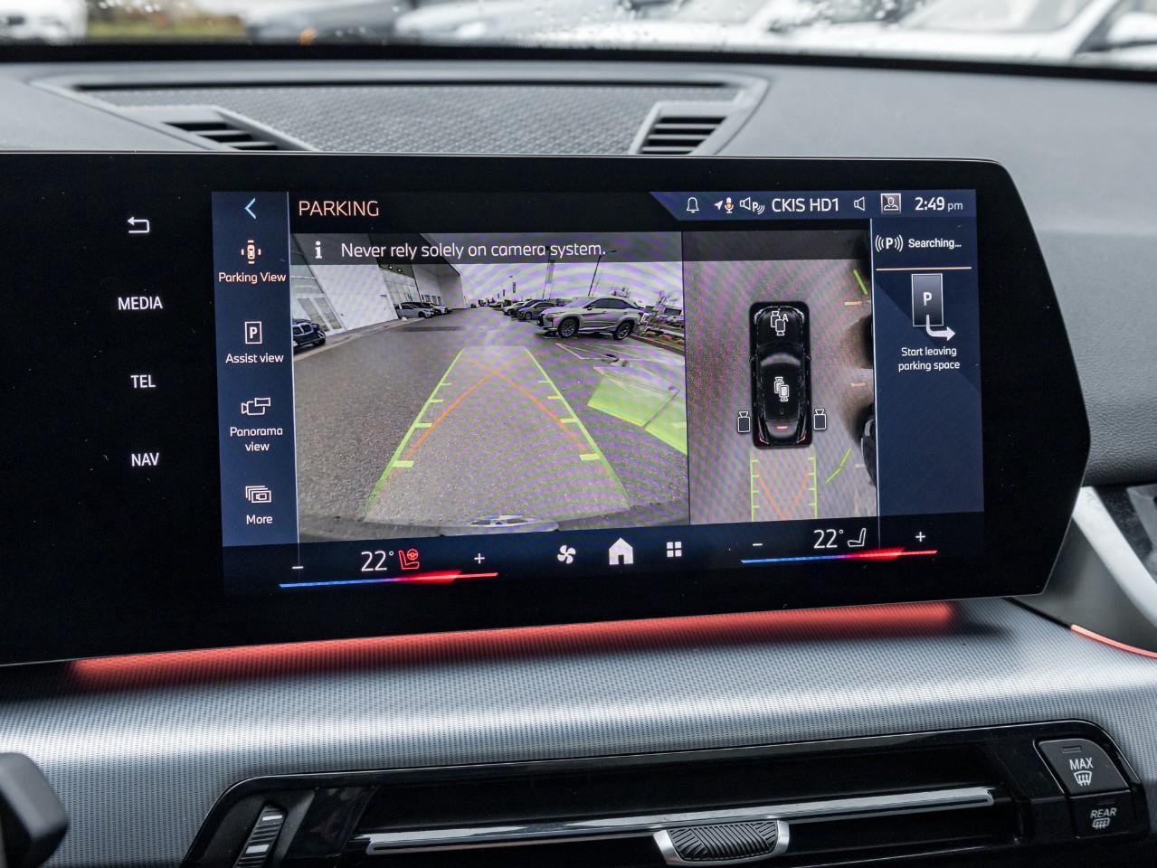 2025 BMW X2 xDrive28i 4dr All-Wheel Drive Sports Activity Coupe Photo