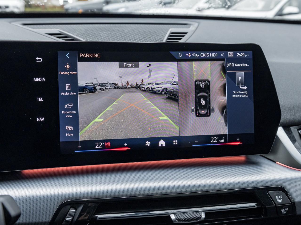 2025 BMW X2 xDrive28i 4dr All-Wheel Drive Sports Activity Coupe Photo