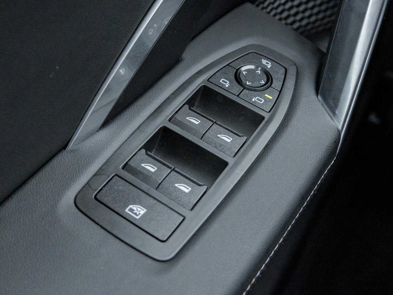 2025 BMW X2 xDrive28i 4dr All-Wheel Drive Sports Activity Coupe Photo