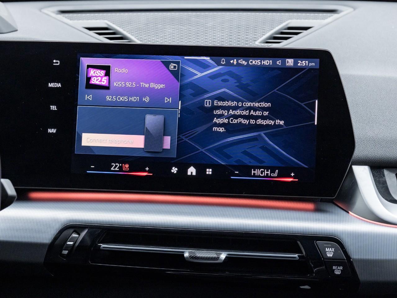 2025 BMW X2 xDrive28i 4dr All-Wheel Drive Sports Activity Coupe Photo